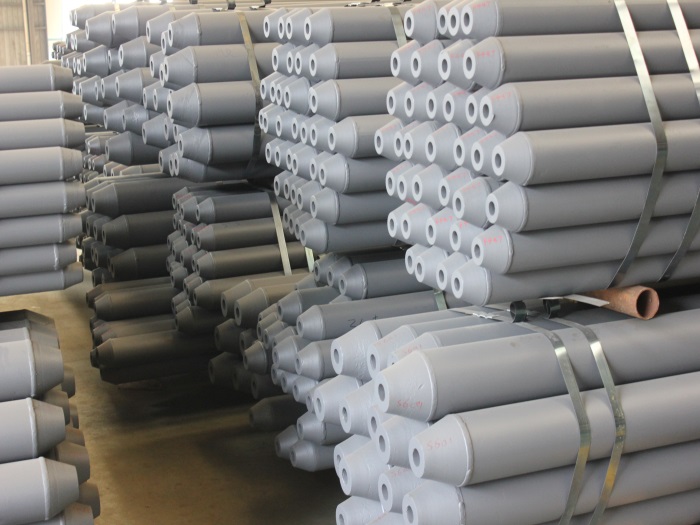 绥芬河网架杆件