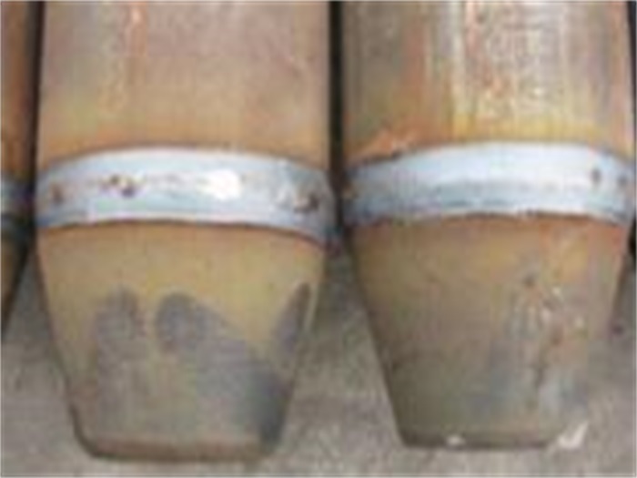 绥芬河网架杆件焊接