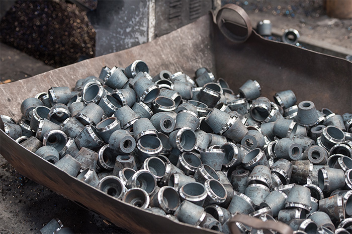 绥芬河网架锥头车间