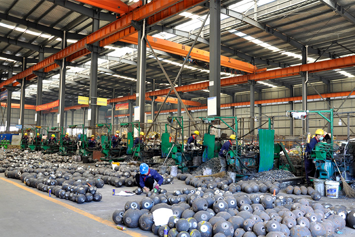 绥芬河螺栓球批量生产